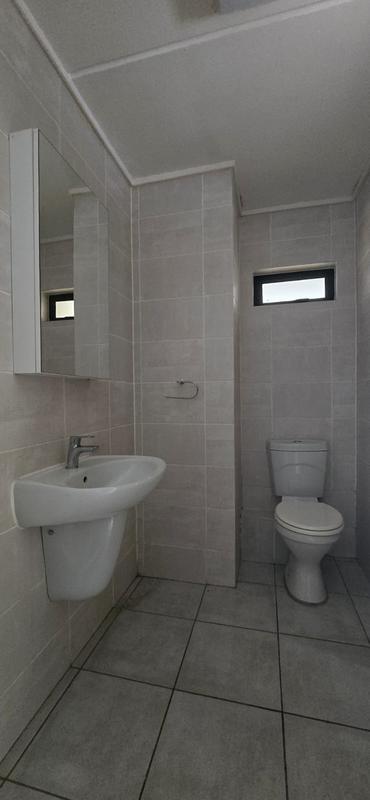 To Let 1 Bedroom Property for Rent in Greenbay Eco Estate Western Cape